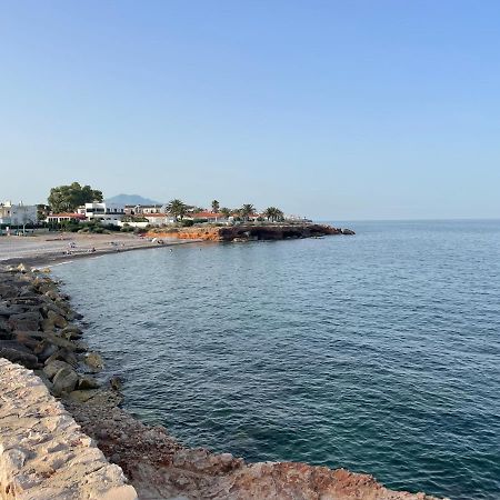 Casa Cossis Villa Vinarós Ngoại thất bức ảnh