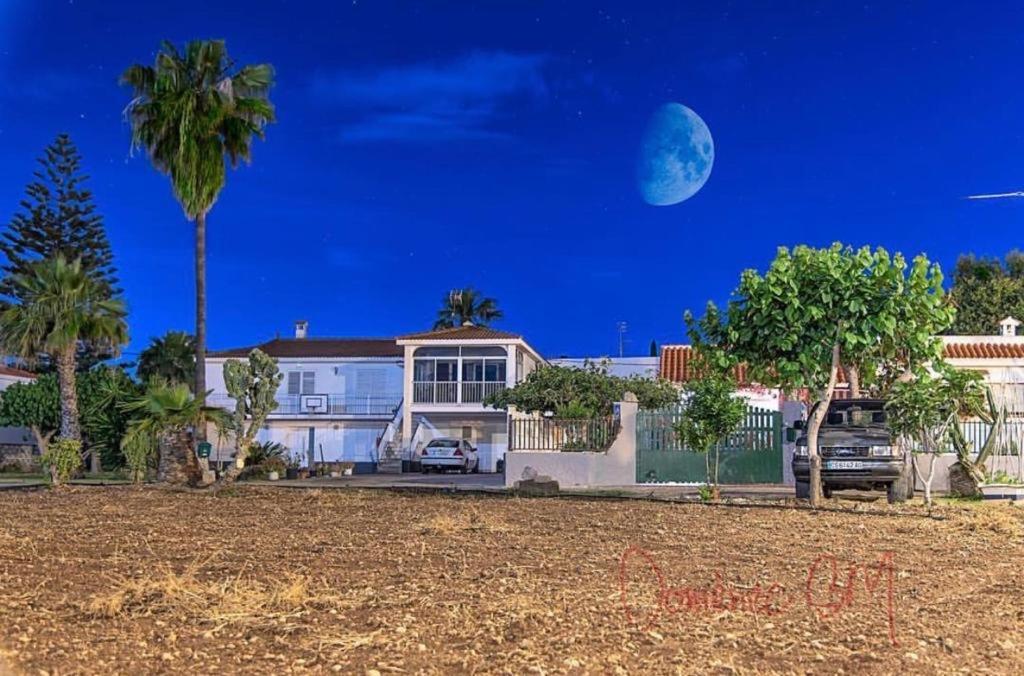 Casa Cossis Villa Vinarós Ngoại thất bức ảnh