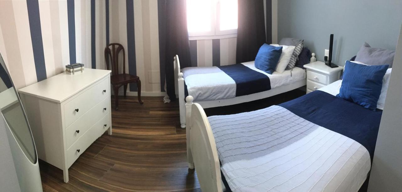 Casa Cossis Villa Vinarós Ngoại thất bức ảnh