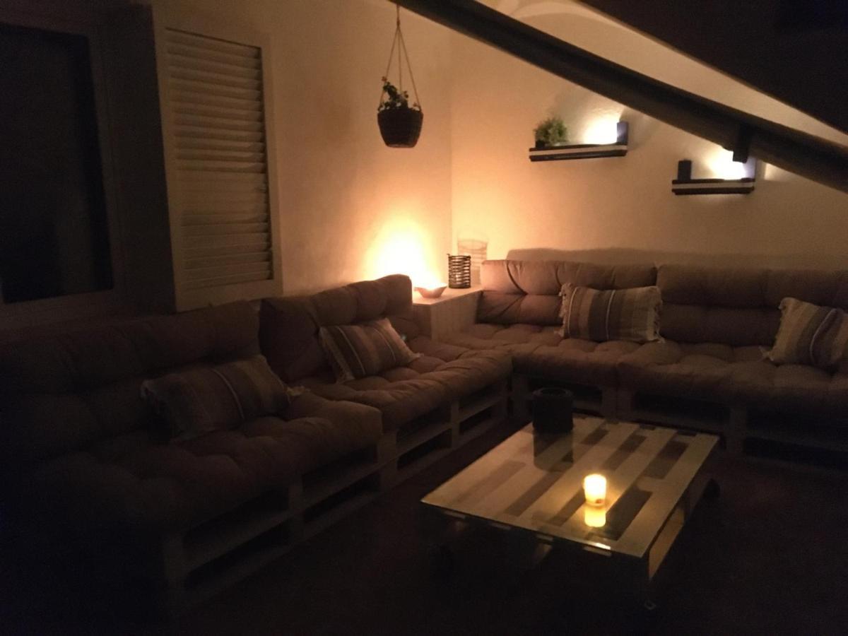 Casa Cossis Villa Vinarós Ngoại thất bức ảnh