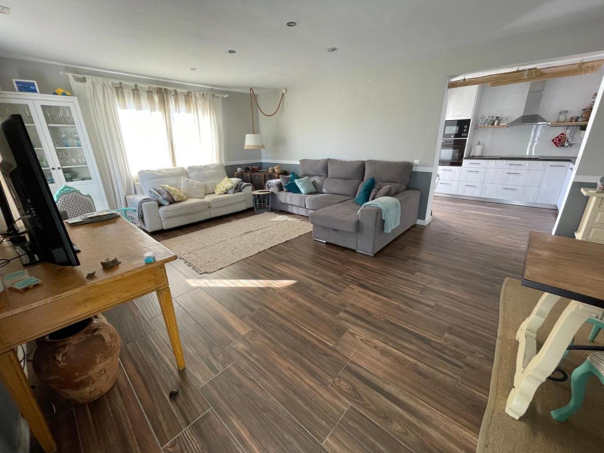 Casa Cossis Villa Vinarós Ngoại thất bức ảnh