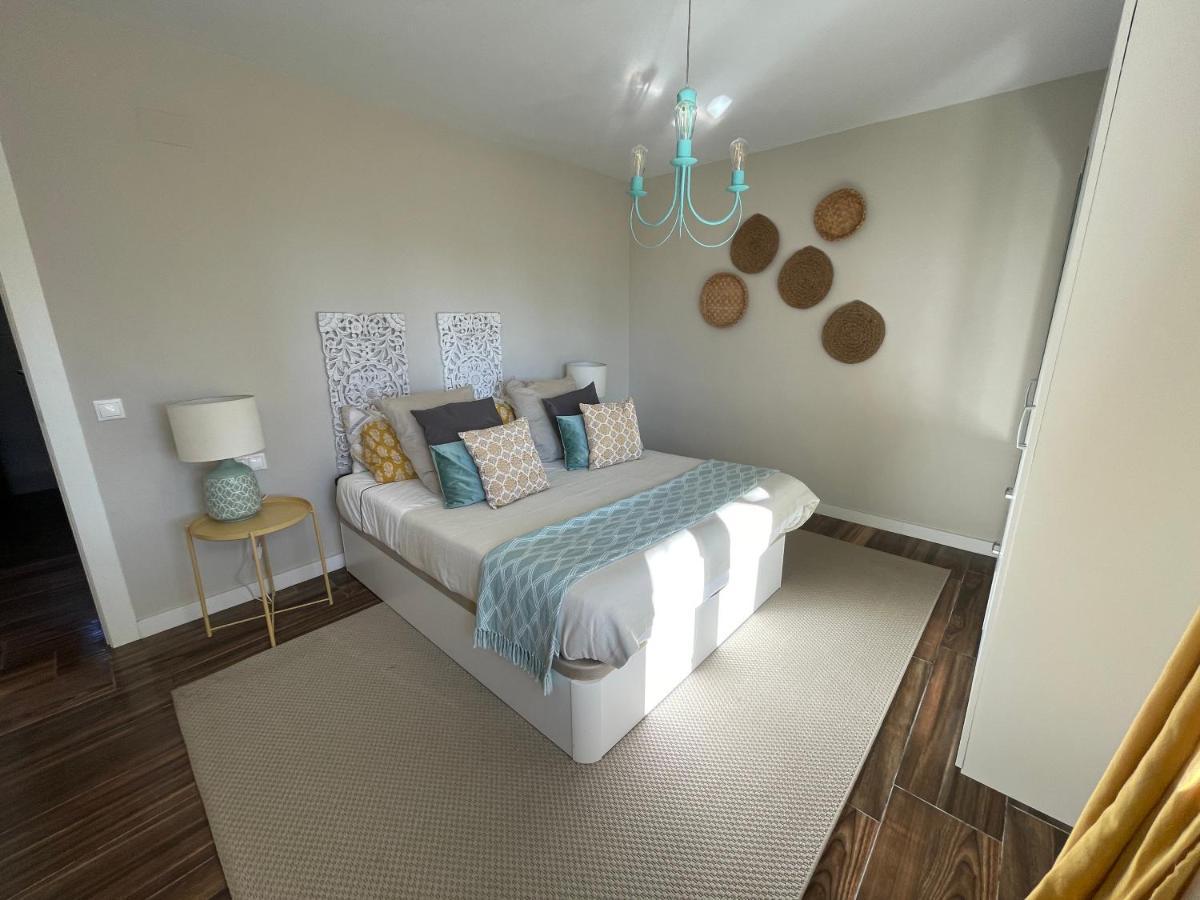 Casa Cossis Villa Vinarós Ngoại thất bức ảnh