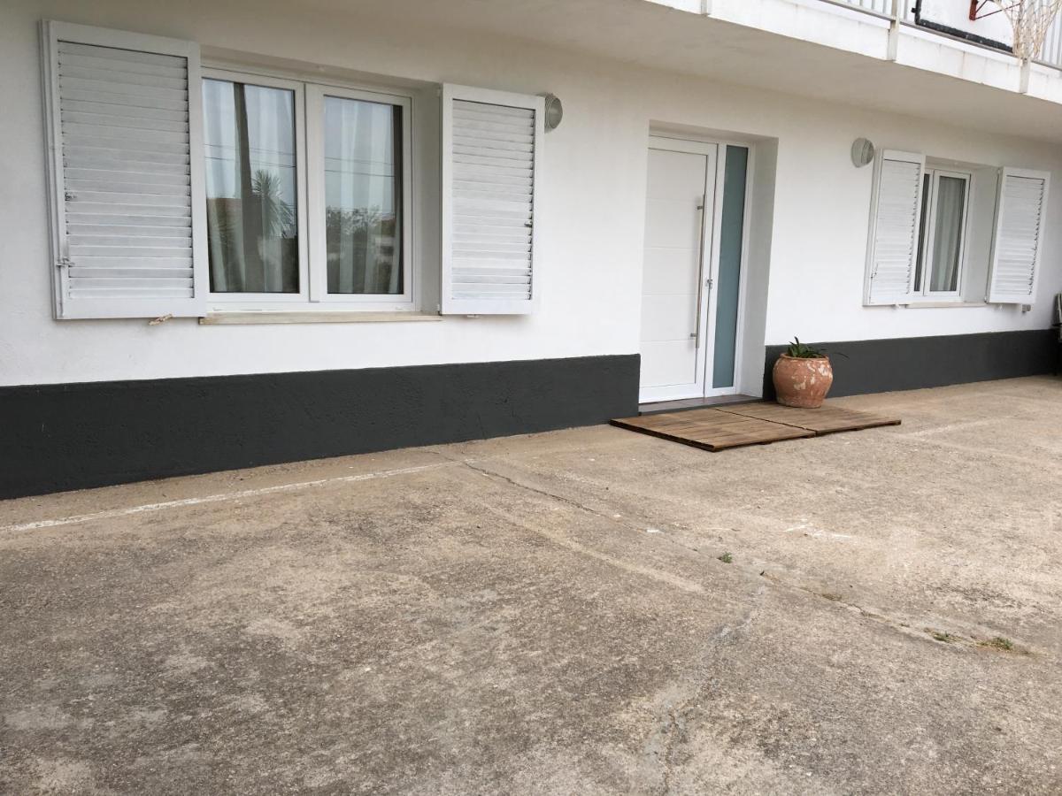 Casa Cossis Villa Vinarós Ngoại thất bức ảnh