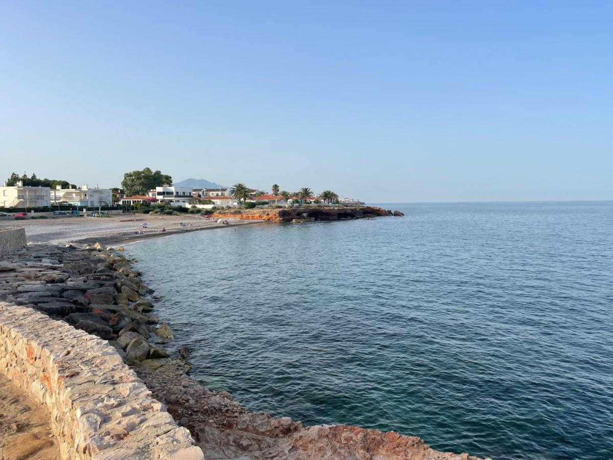 Casa Cossis Villa Vinarós Ngoại thất bức ảnh