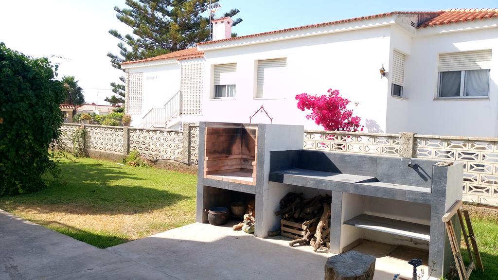 Casa Cossis Villa Vinarós Ngoại thất bức ảnh