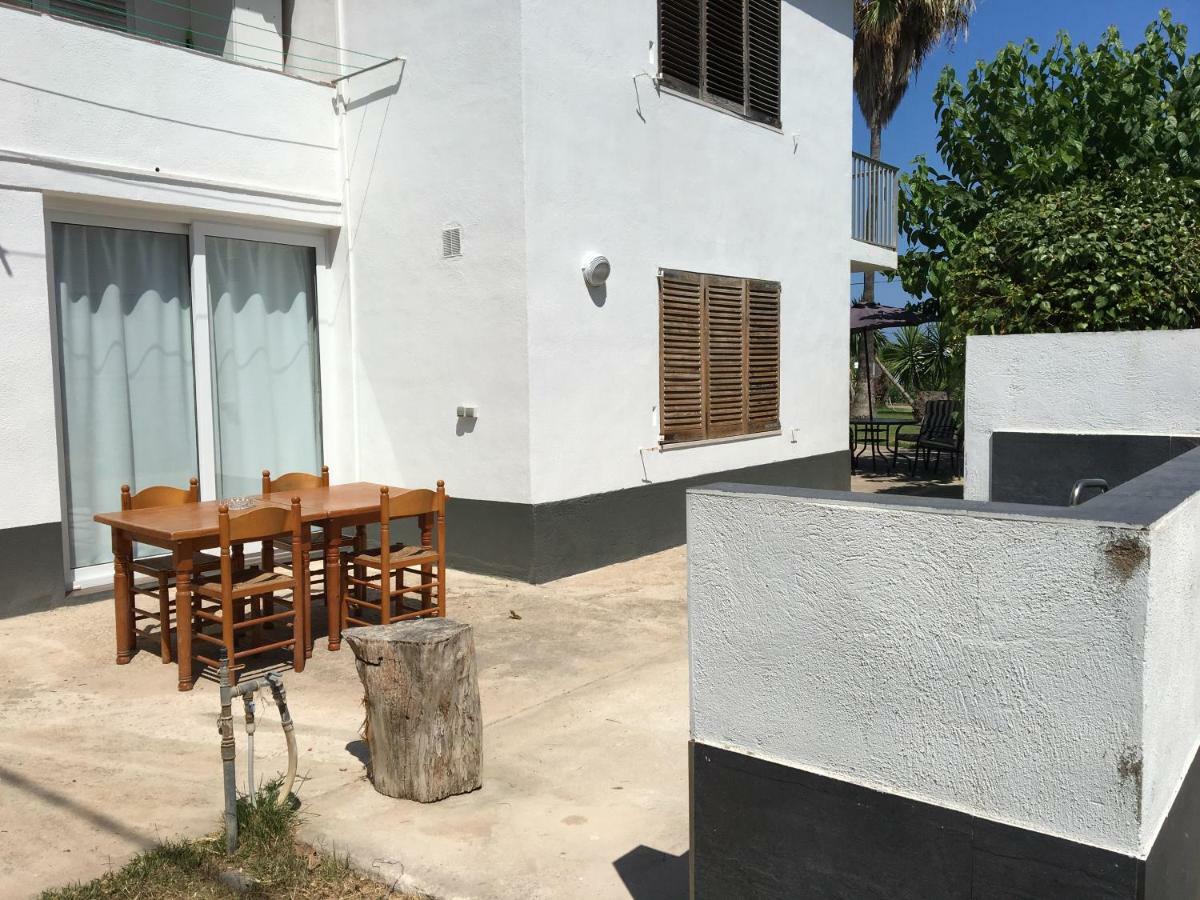 Casa Cossis Villa Vinarós Ngoại thất bức ảnh
